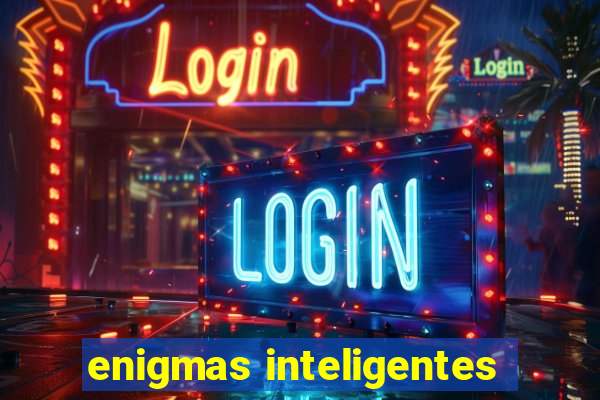 enigmas inteligentes